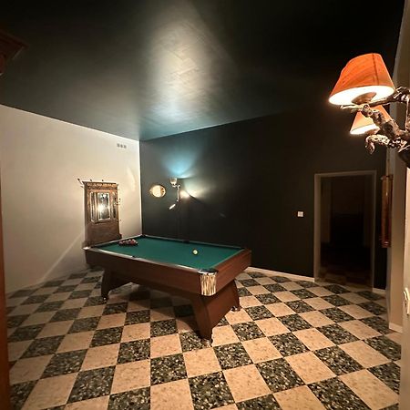 Montpezat-de-Quercy Les Trois Terrasses B&B 외부 사진
