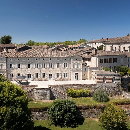 Montpezat-de-Quercy Les Trois Terrasses B&B 외부 사진