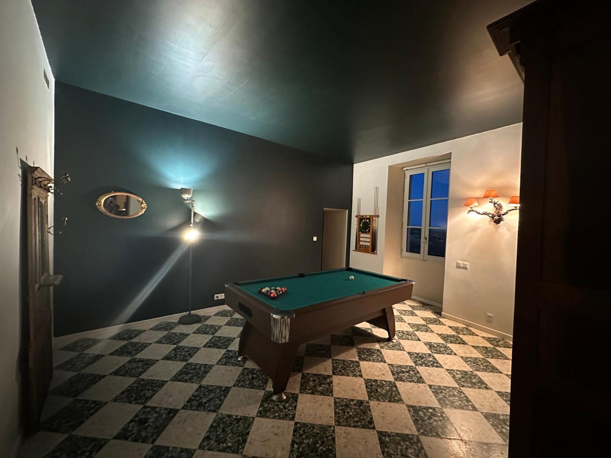 Montpezat-de-Quercy Les Trois Terrasses B&B 외부 사진