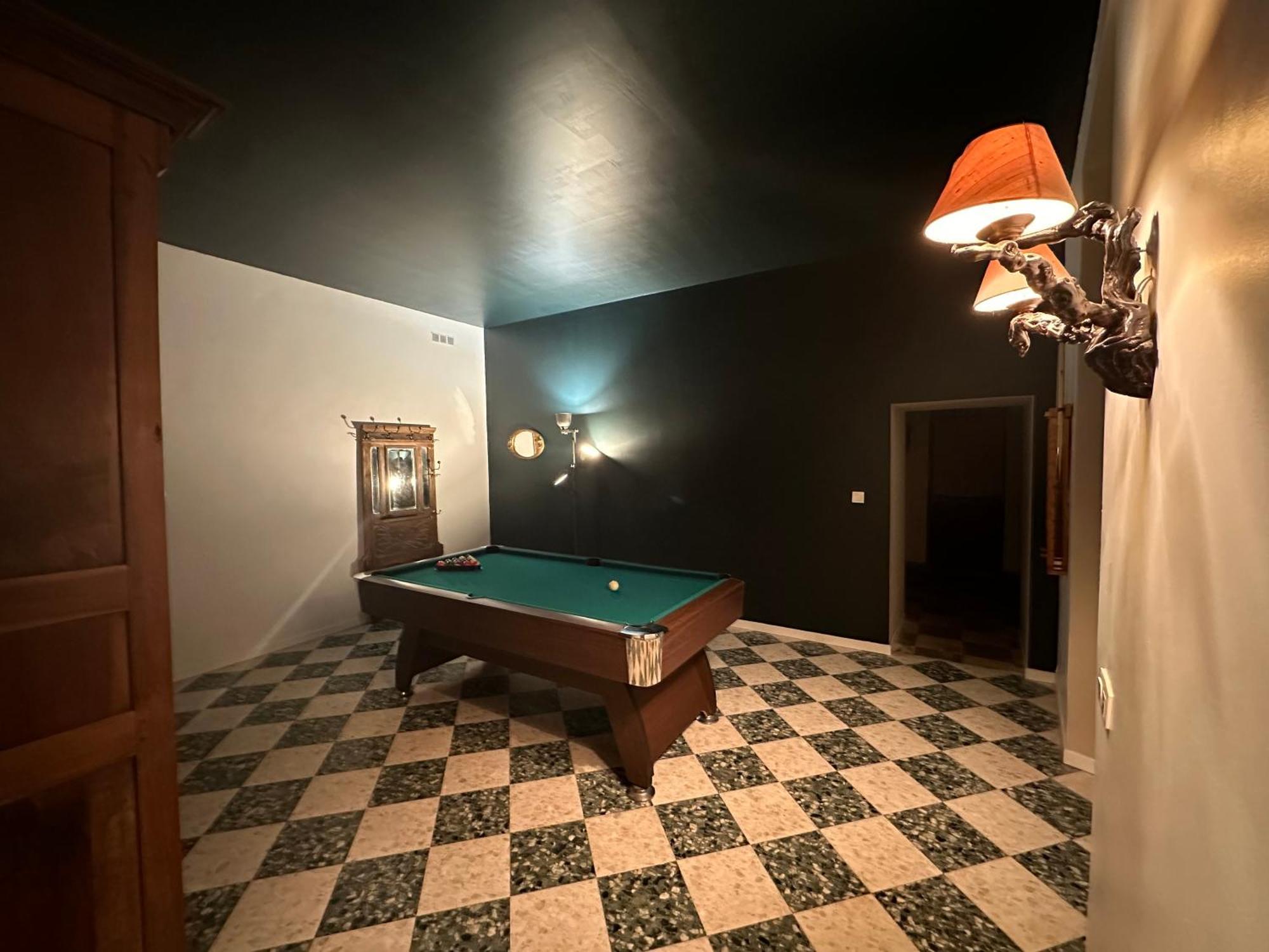 Montpezat-de-Quercy Les Trois Terrasses B&B 외부 사진