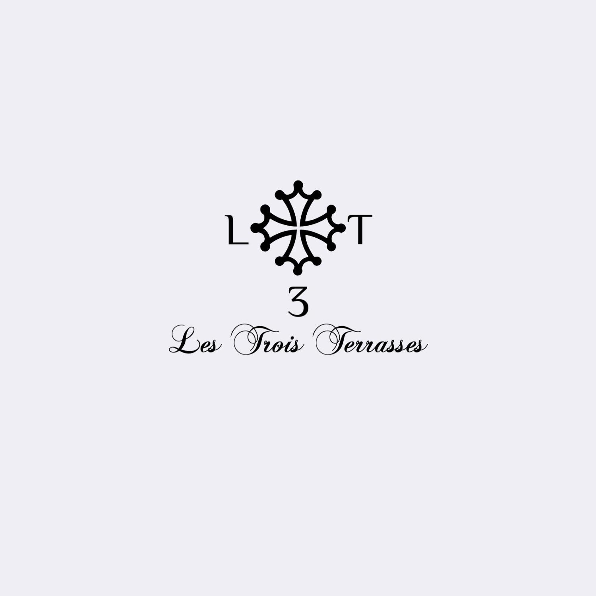 Montpezat-de-Quercy Les Trois Terrasses B&B 외부 사진
